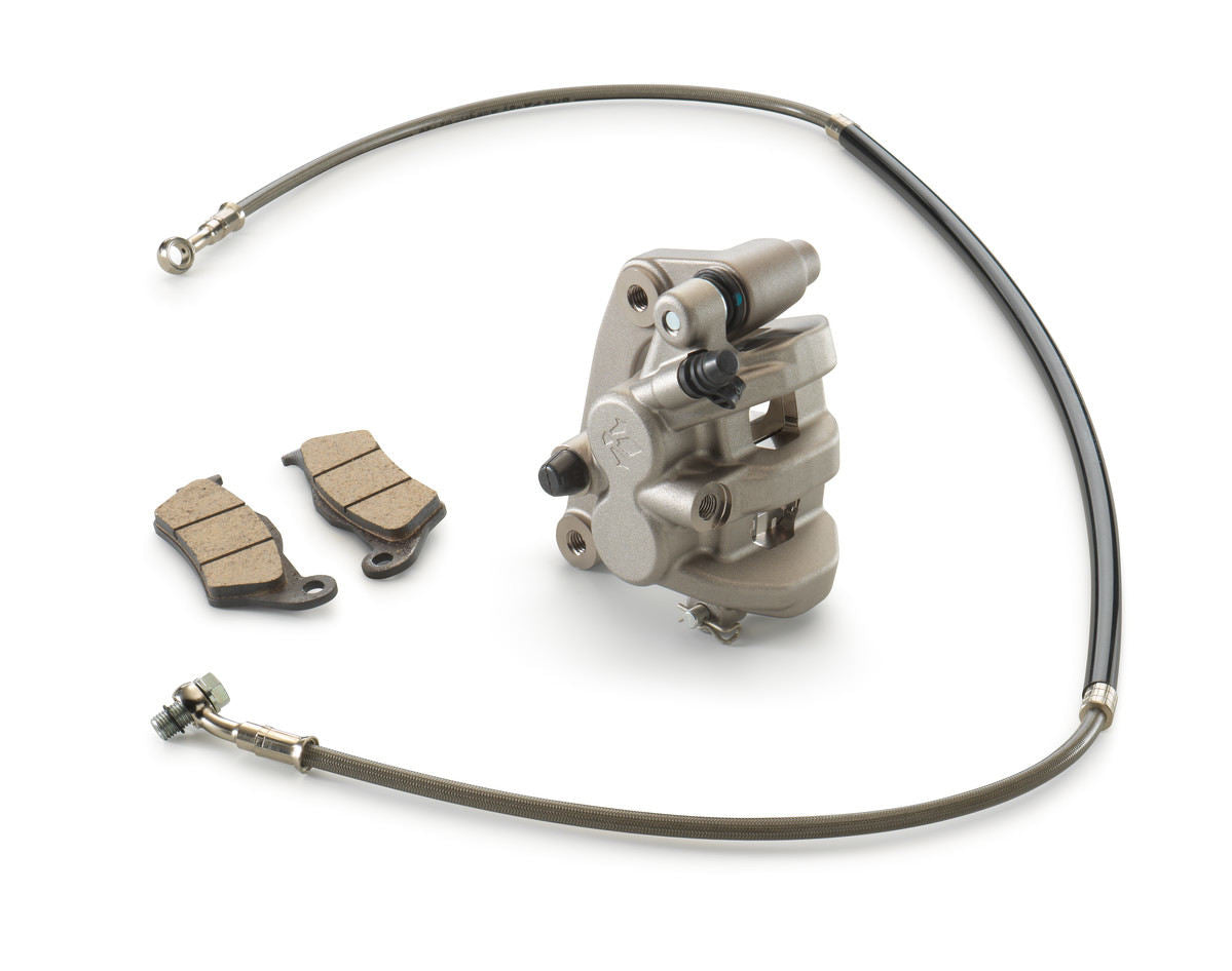 Front brake conversion kit 85 SX & 85 TC 18-20