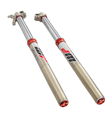 WP XACT PRO 7543 Spring fork