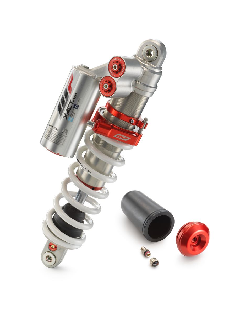 XACT PRO 8946 Shock absorber 85 SX & 85 TC 21-24