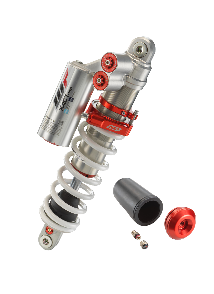 XACT PRO 8946 Shock absorber 85 SX & 85 TC 21-24