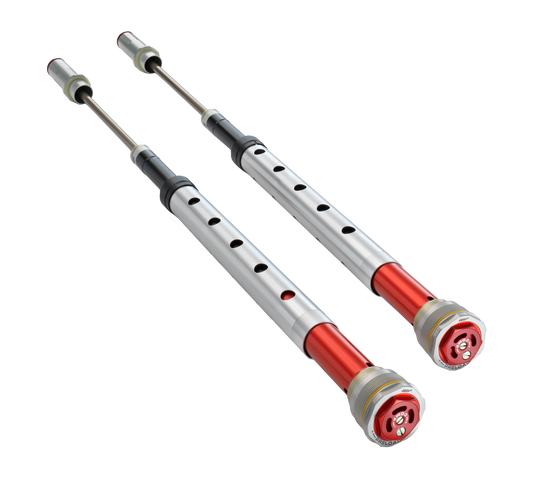 XPLOR PRO 6500 Cartridge 125-501 EXC & 125-500 EC/FE/TE/TX 17-23