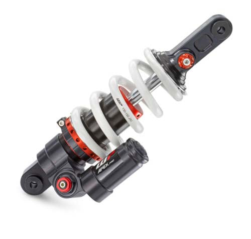 APEX PRO 6746 Shock absorber 125-390 DUKE 24-25