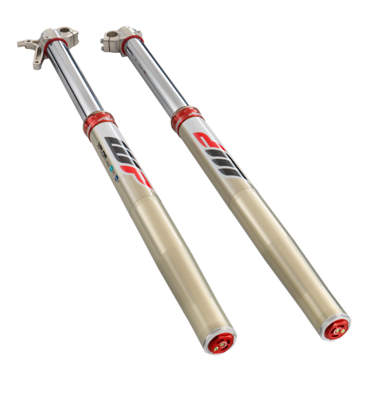 XPLOR PRO 7548 Spring fork 125-501 EXC/XC/XCF & 125-500 FE/TE/TX 15-23