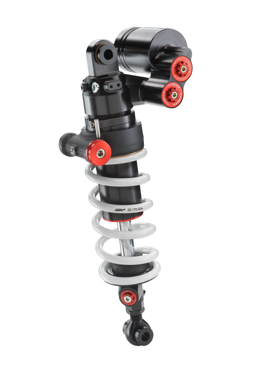 APEX PRO 7746 Shock absorber