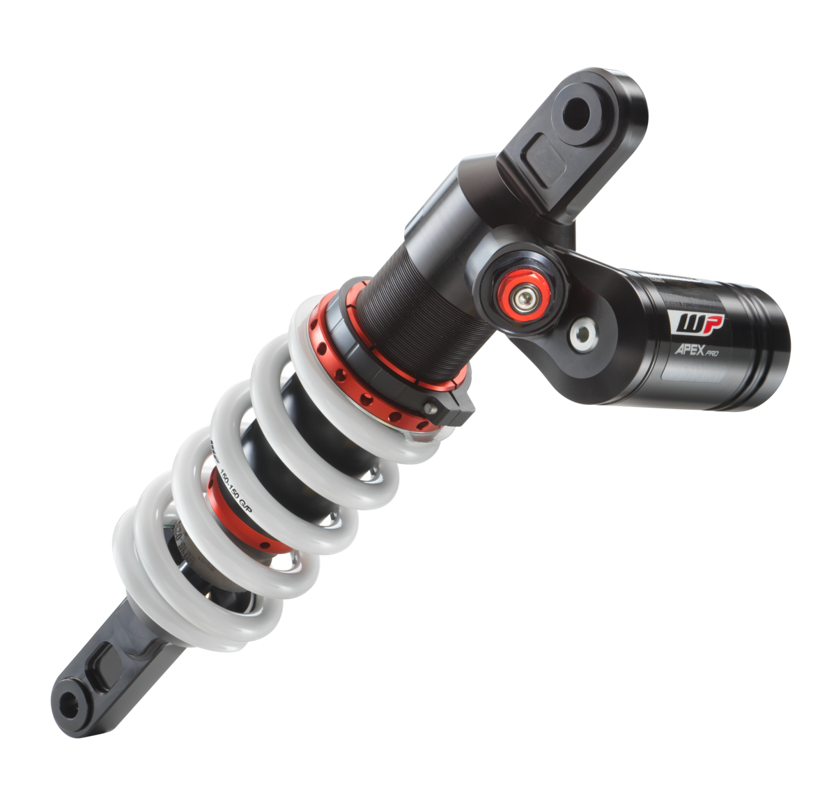 APEX PRO 6746 Shock absorber 790-890 DUKE 18-25 & 801 SVARTPILEN/VITPILEN 24-25