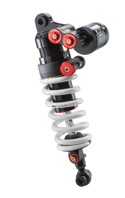 APEX PRO 7746 Shock absorber