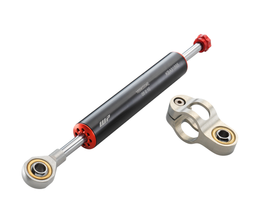 APEX PRO 7117 Steering damper