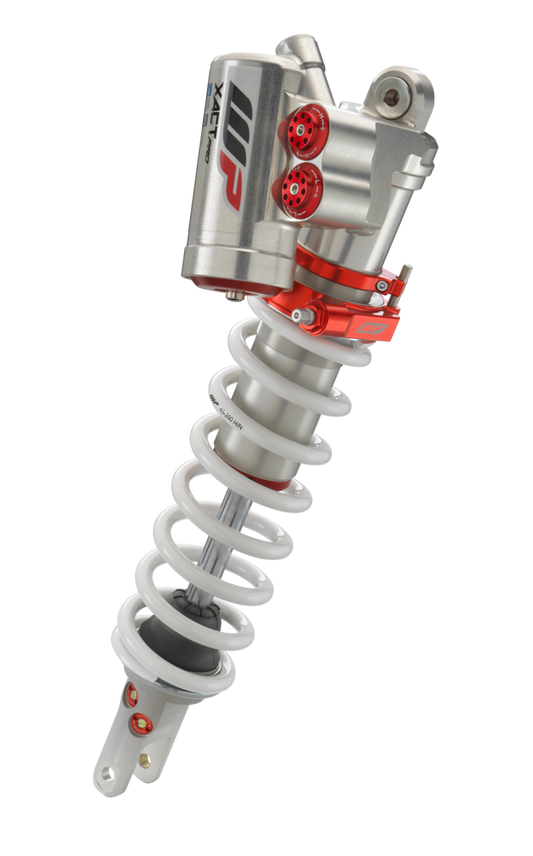 XPLOR PRO 8950 Shock absorber 150 TE / 501 FE 20-23