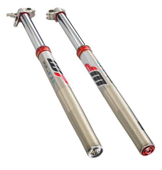 XPLOR PRO 7448 Air spring fork