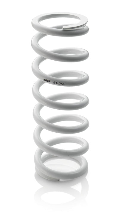 Shock absorber spring 50 (TC) 17-23 | 50 (SX) 17-24