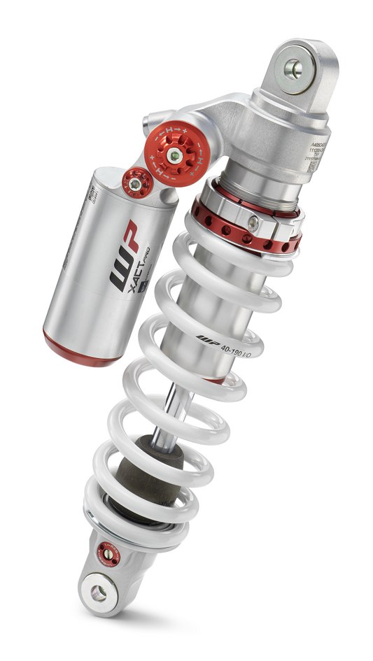 XACT PRO 8936 Shock absorber 65 SX & 65 TC 24-26