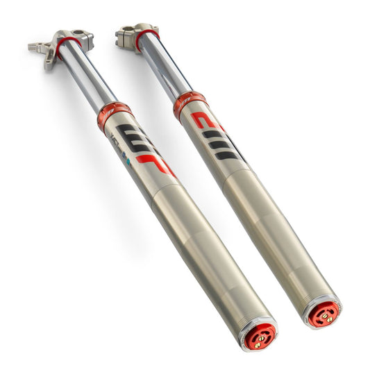 XACT PRO 7548 Spring fork 125-300 SX/XC & 300 TX  21-23