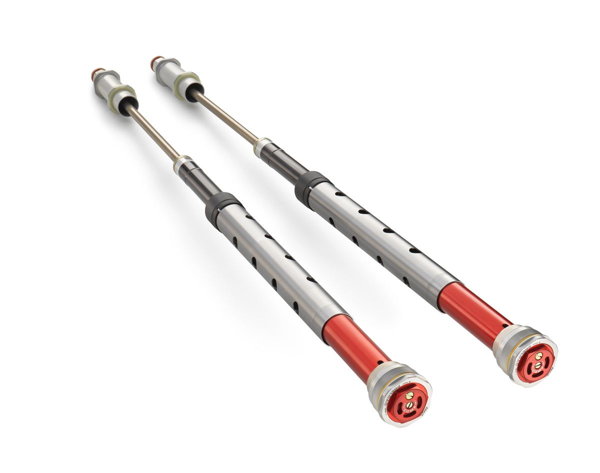 XACT PRO 6500 Cartridge 450 SMR 21-24 & 450 FS 21-23