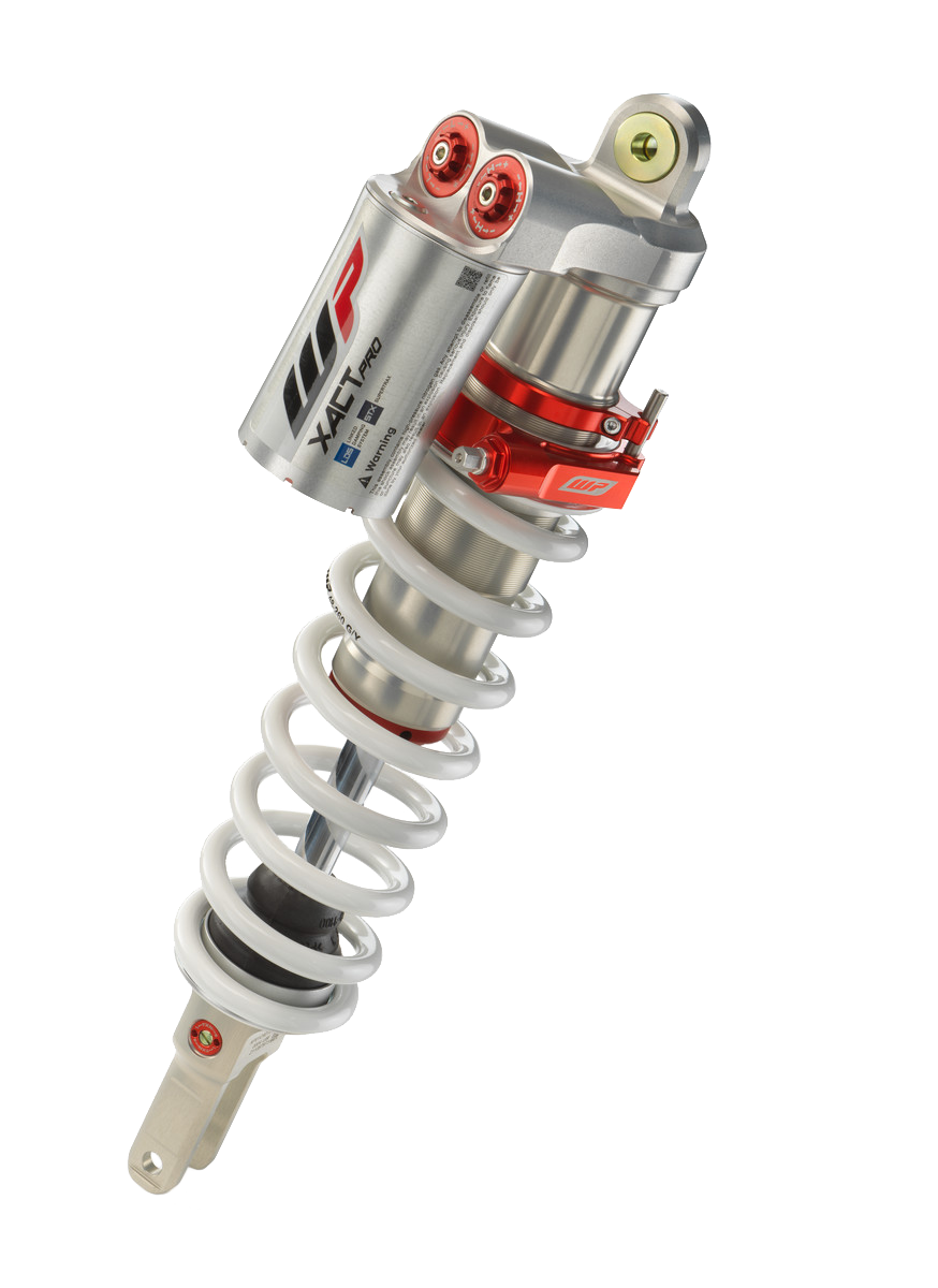XACT PRO 8950 Shock absorber