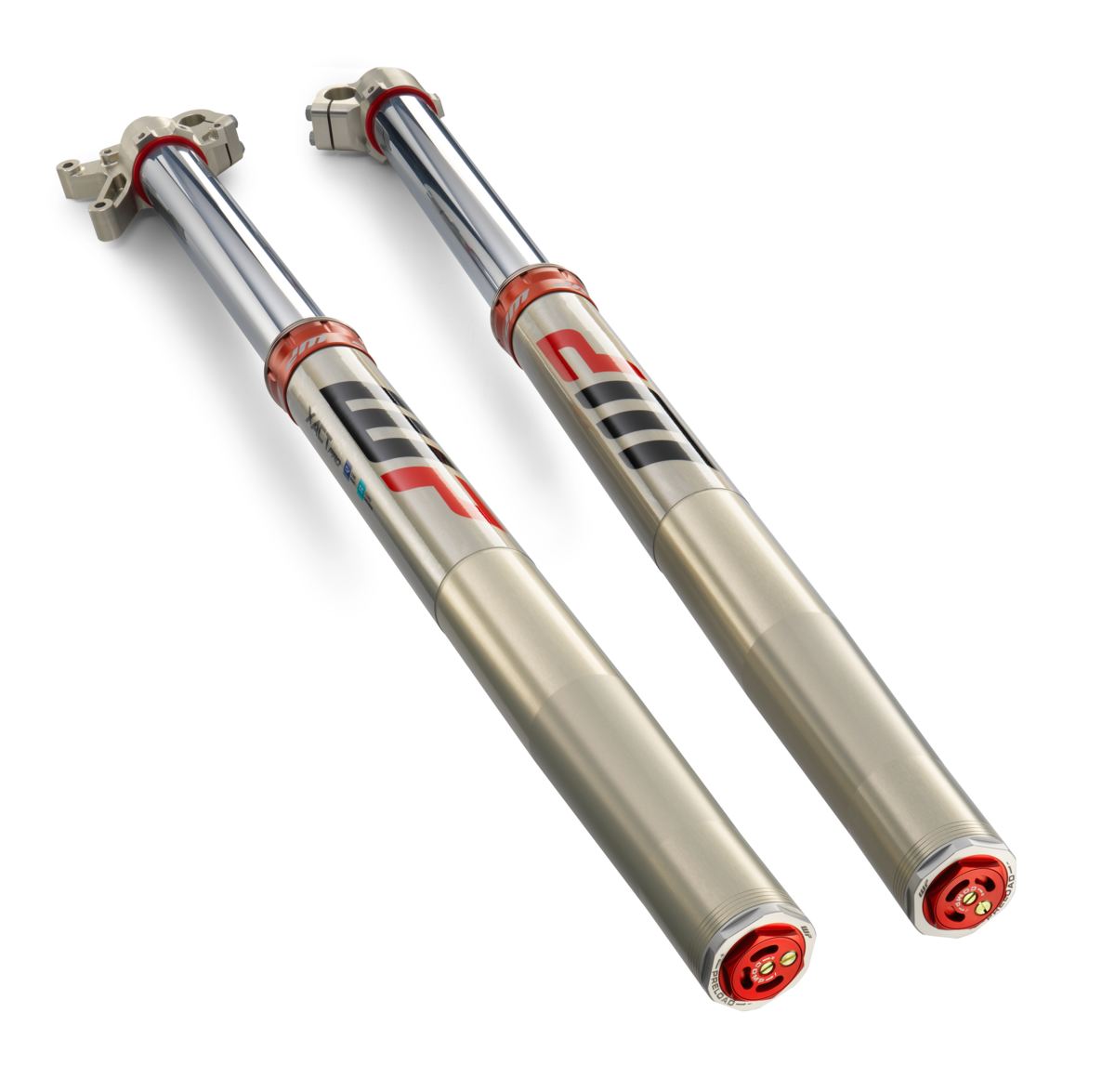 XACT PRO 7548 Spring fork