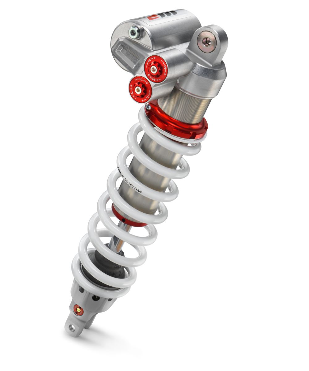 XACT PRO 8950 Stoßdämpfer 