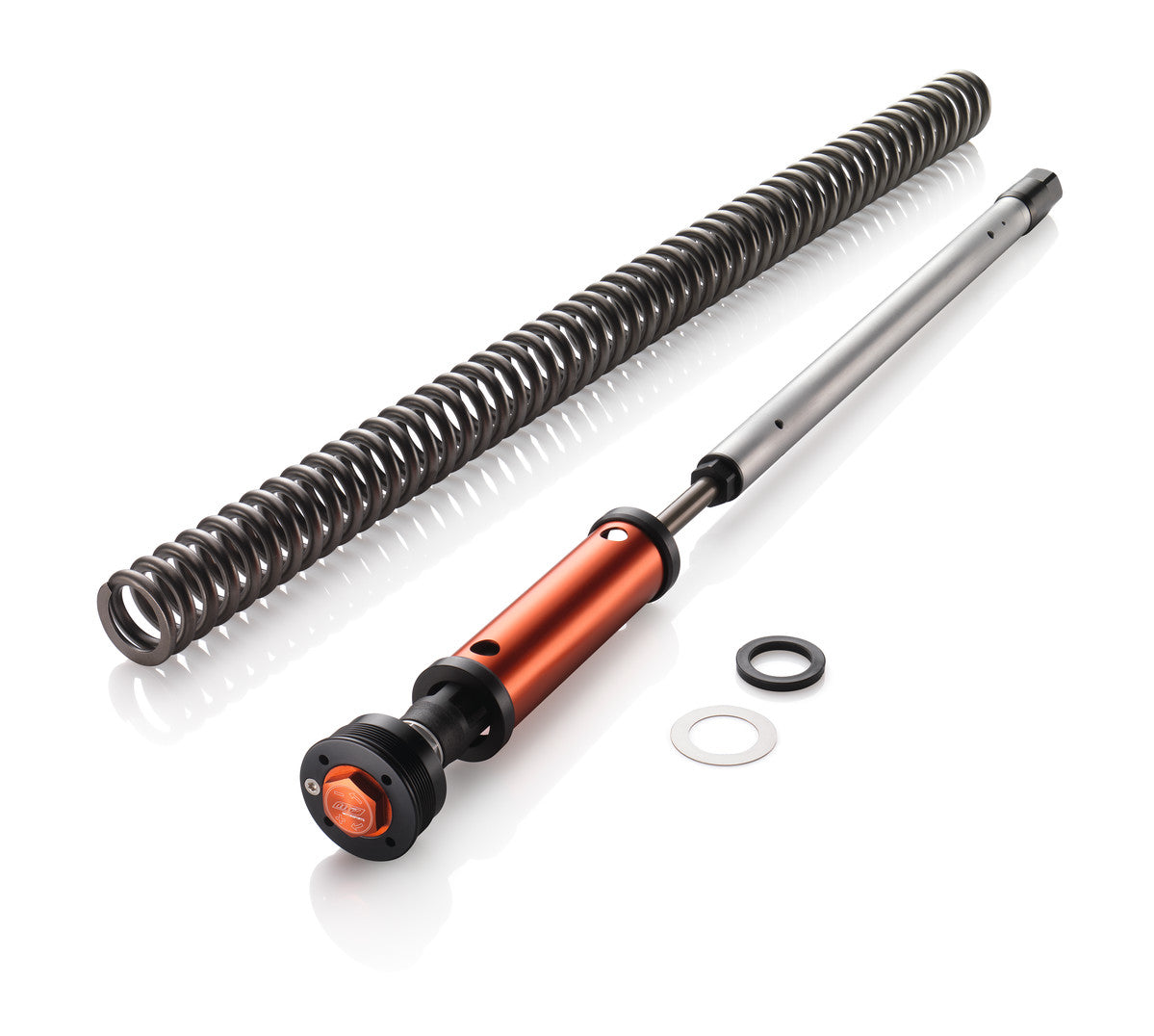 XACT PRO 7500 Cartridge 350 SX-F 16-20 & 350 FC/FX 17-20