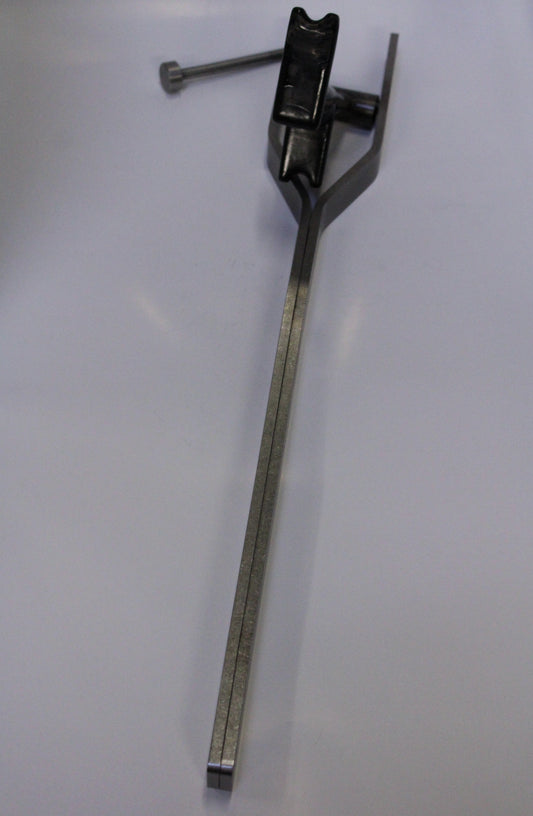 Spring removal/fitting