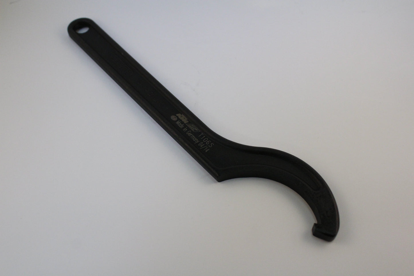 Hook wrench