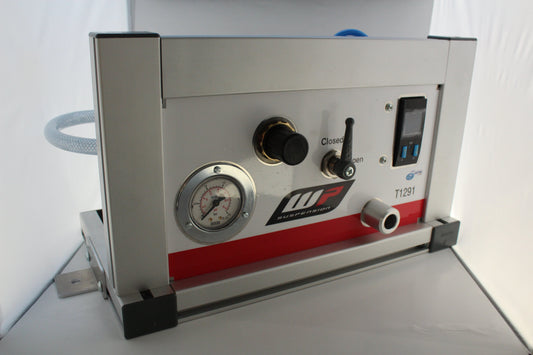 Measuring instrument