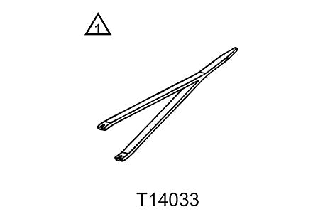 Tweezers
