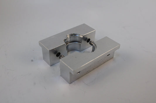 Tool cone piston position