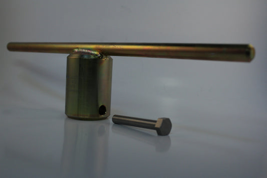 Mounting tool