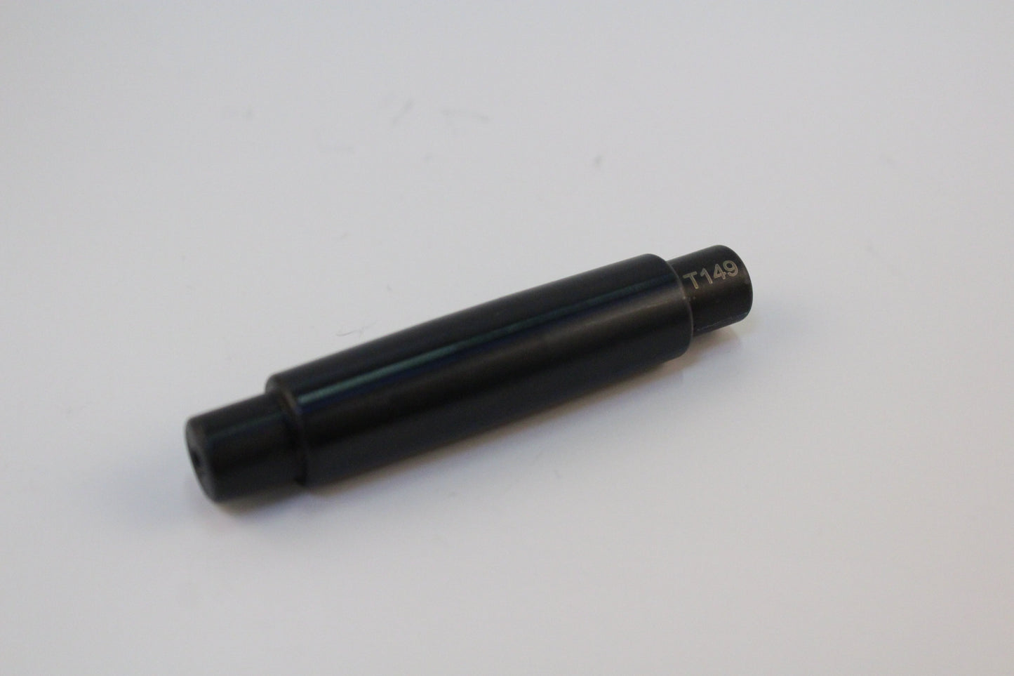 Calibrating central carrier bush