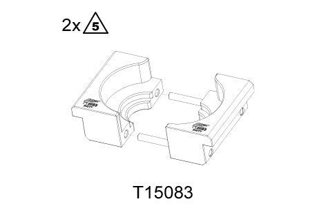Clamping stand