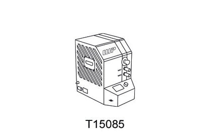 Vacuum pump