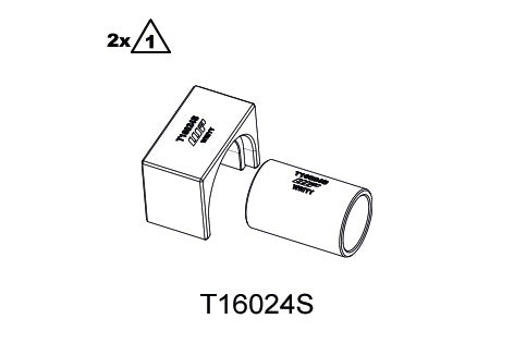 Press-out tool