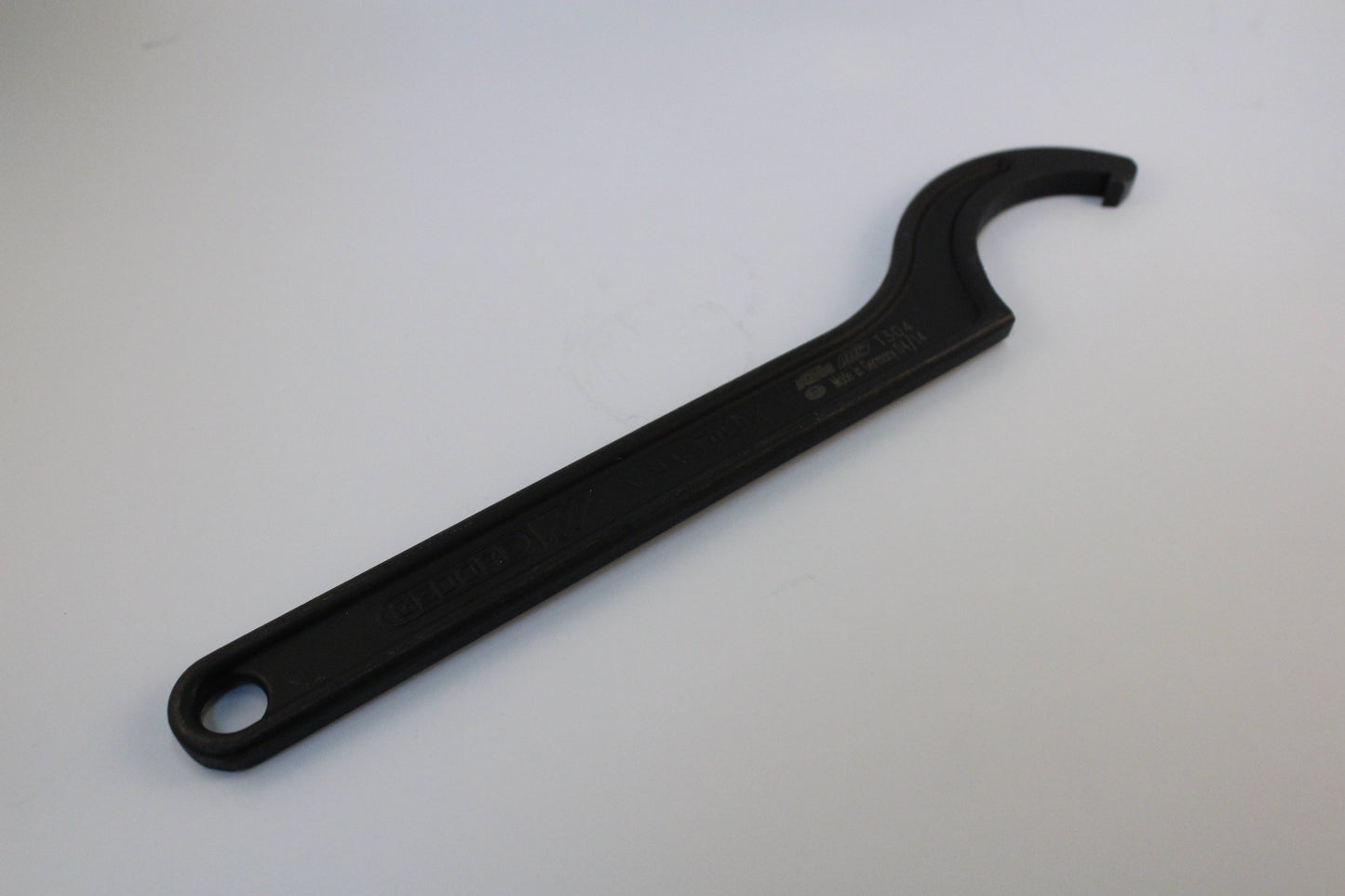 Hook wrench