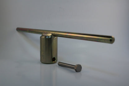 WP Inner pipe fitting tool