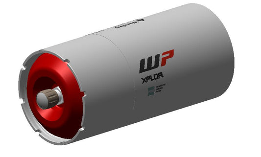 Bladder kit 150-500 EXC/EXC-F 24-25