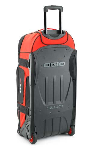 REPLICA TEAM TRAVEL BAG 9800