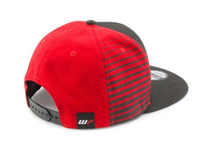 REPLICA TEAM FLAT CAP