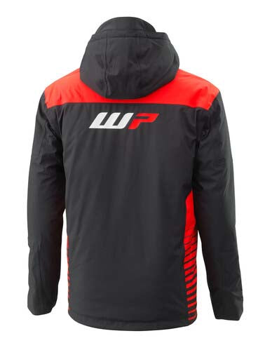 HUSQVARNA REPLICA TEAM WINTER JACKET