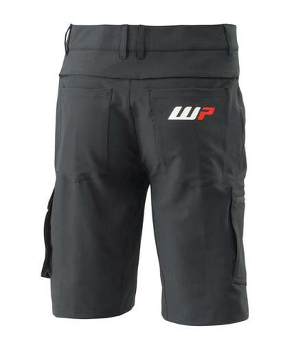 HUSQVARNA REPLICA TEAM SHORTS