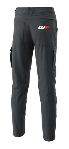REPLICA TEAM PANTS