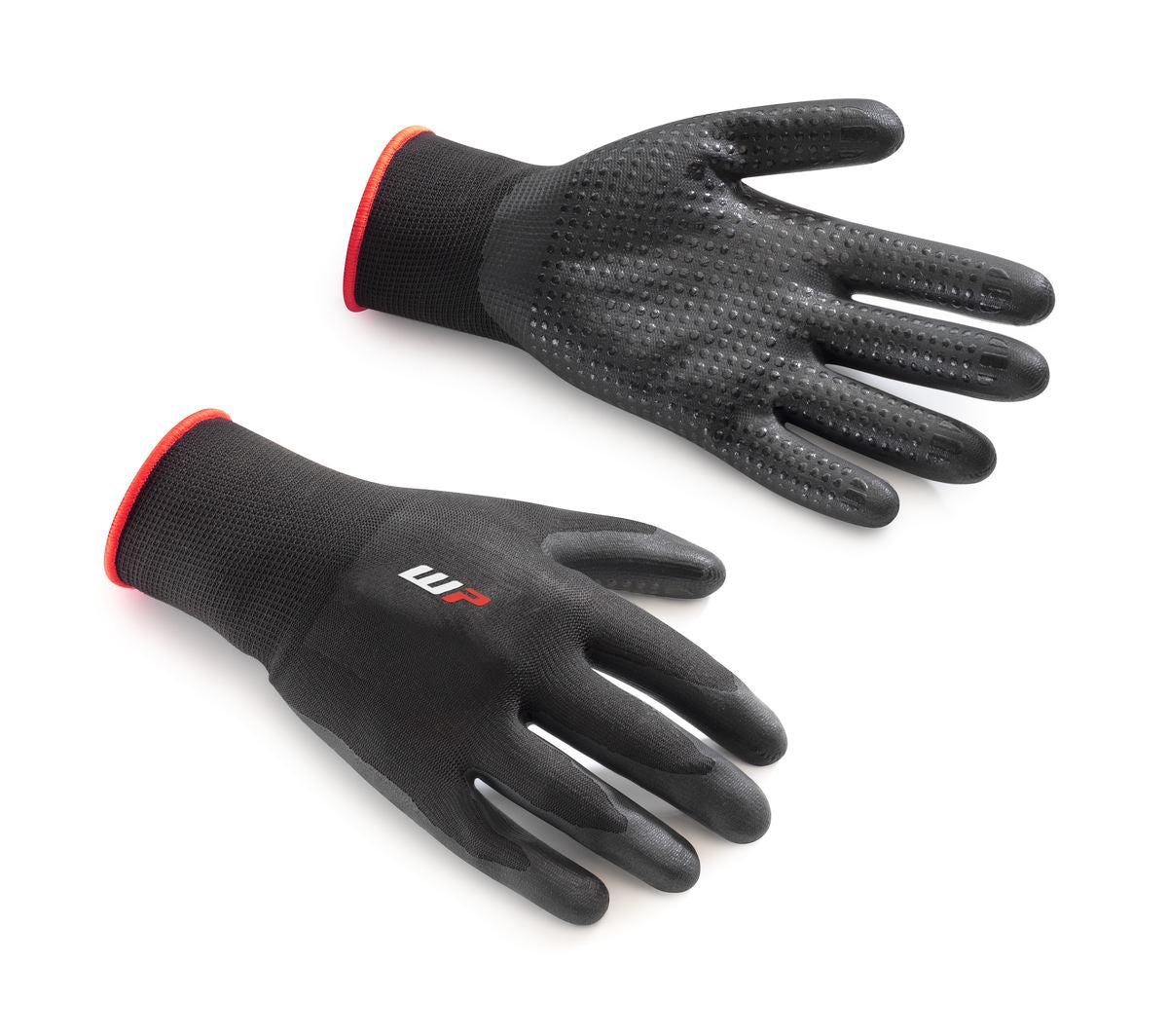 Mechanic Gloves - Size: XS/7