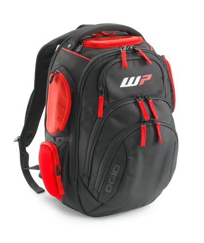 REPLICA TEAM REV BACKPACK