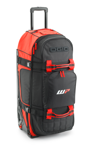 REPLICA TEAM TRAVEL BAG 9800