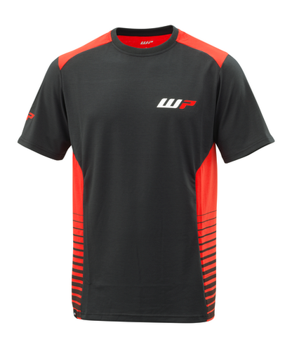 HUSQVARNA REPLICA TEAM TEE