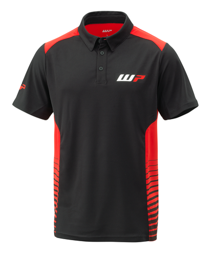REPLICA TEAM POLO