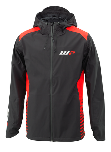 HUSQVARNA REPLICA TEAM HARDSHELL JACKET