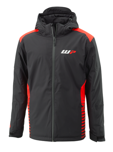 HUSQVARNA REPLICA TEAM WINTER JACKET