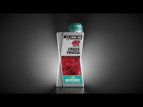 OLIO MOTOREX CROSS POWER 2T - Ragni Moto - Foto 10