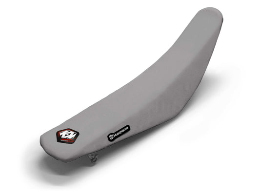 Grey Seat Cover - HUSQVARNA FX 450 (2017-2023)