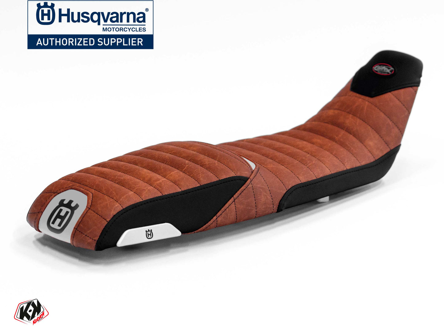 Seat Cover Skramb Husqvarna 401 Vitpilen - Street Bike HUSQVARNA VITPILEN 401 (2020-2024)