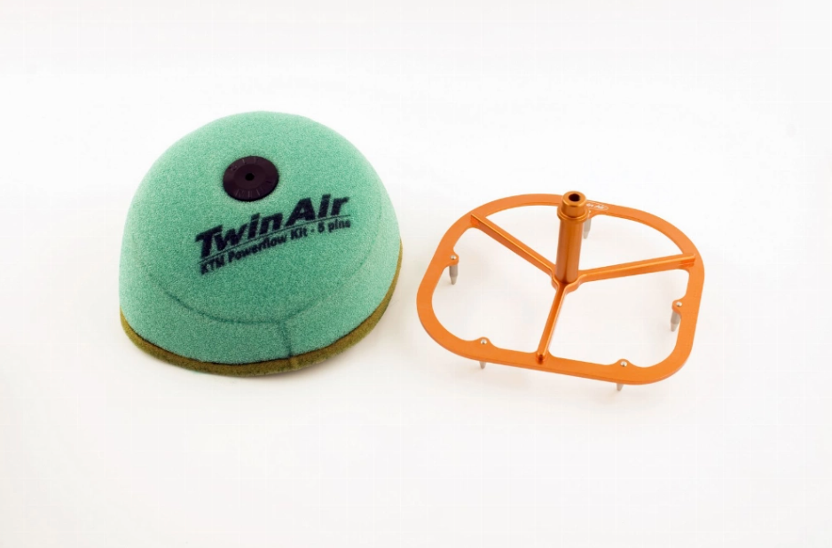 POWERFLOW KIT KTM 2-STROKE 1997/2006